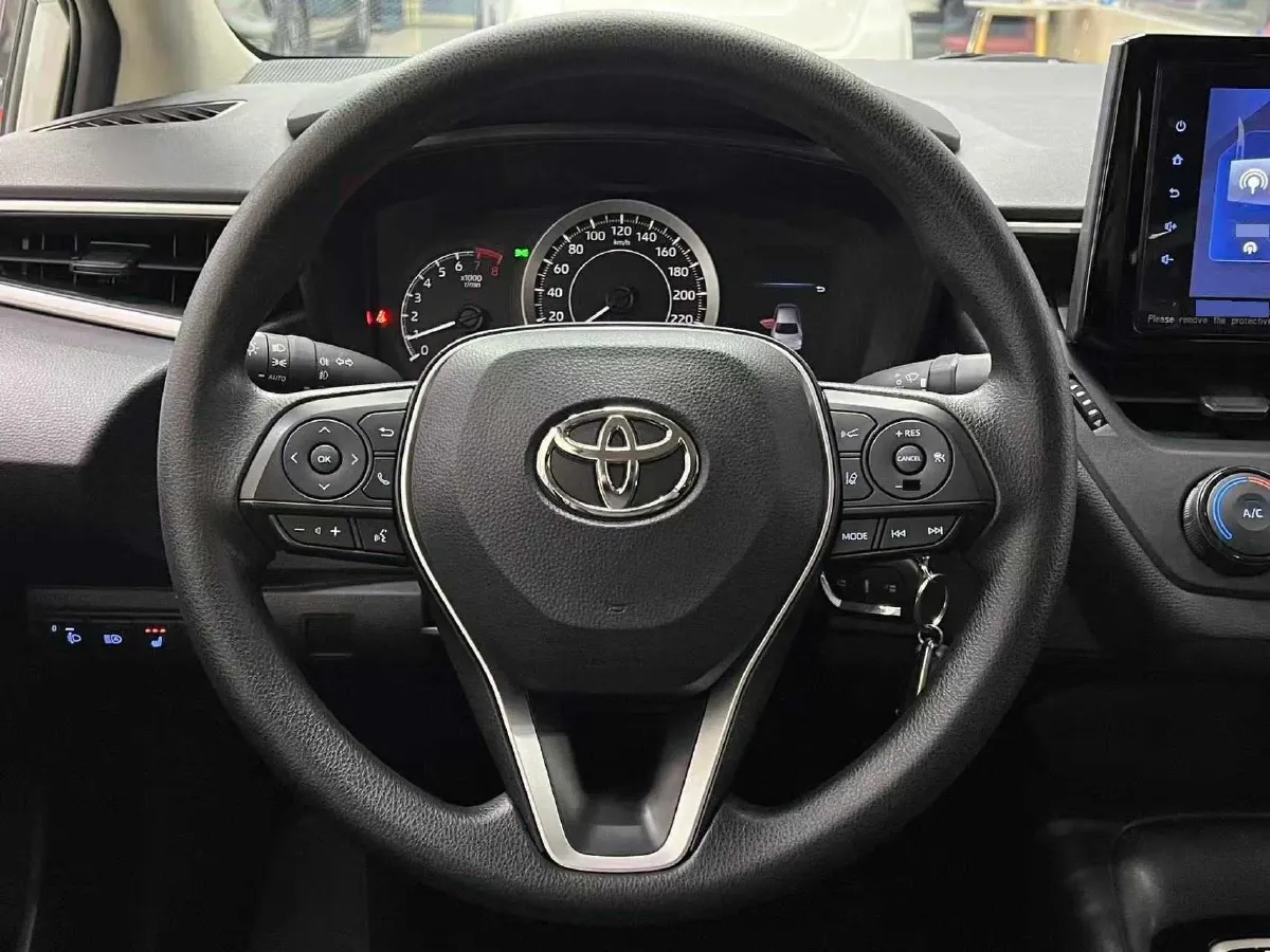 2021 Toyota Corolla 1.2T 116HP L4 CVT,autocango,china used car exporter,china ev exporter,chinese used car exporter,chinese used ev exporter