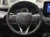 2021 Toyota Corolla 1.2T 116HP L4 CVT