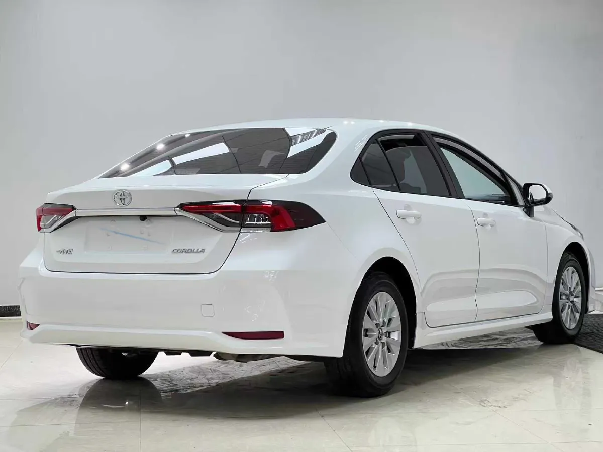 2021 Toyota Corolla 1.2T 116HP L4 CVT,autocango,china used car exporter,china ev exporter,chinese used car exporter,chinese used ev exporter