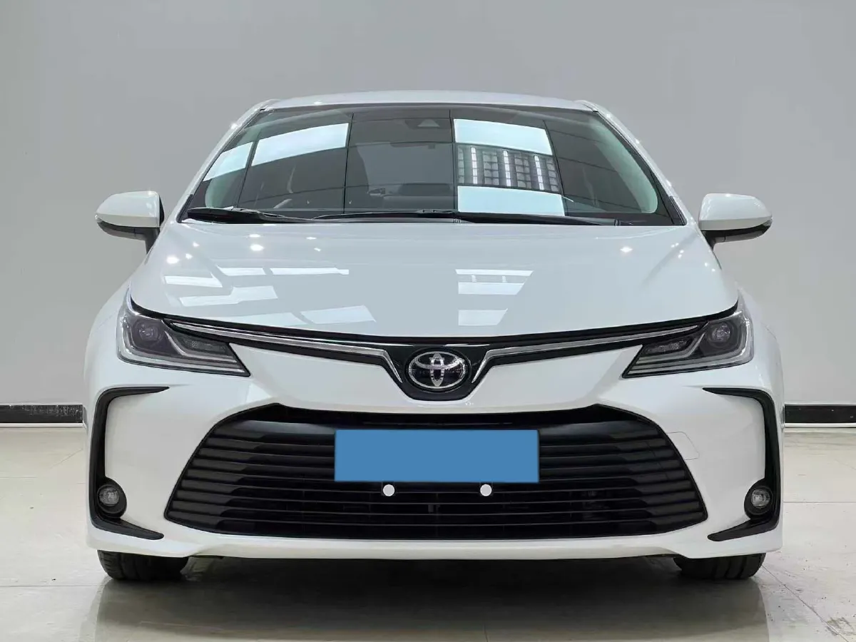 2021 Toyota Corolla 1.2T 116HP L4 CVT,autocango,china used car exporter,china ev exporter,chinese used car exporter,chinese used ev exporter