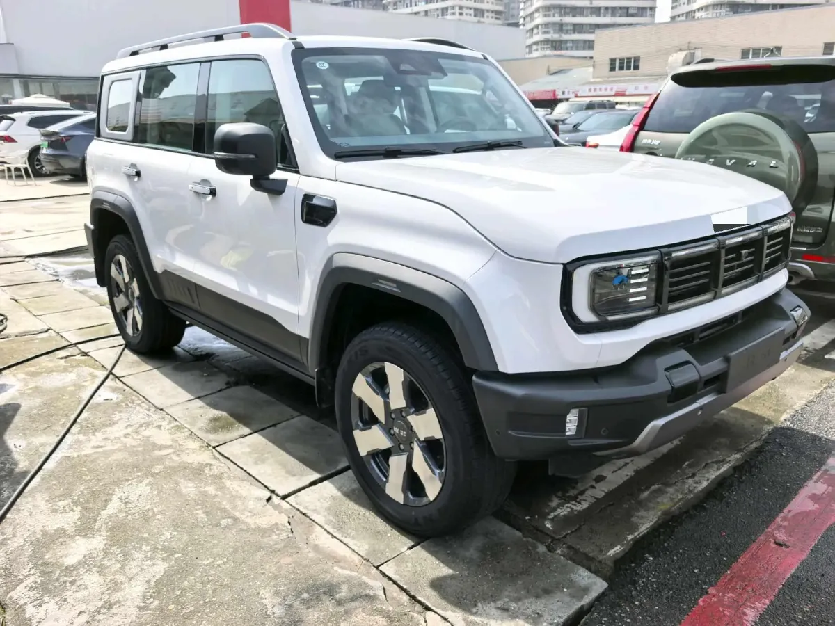 2025 Beijing BJ40 REEV REEV 188HP REEV 40.3KWH,autocango,china used car exporter,china ev exporter,chinese used car exporter,chinese used ev exporter