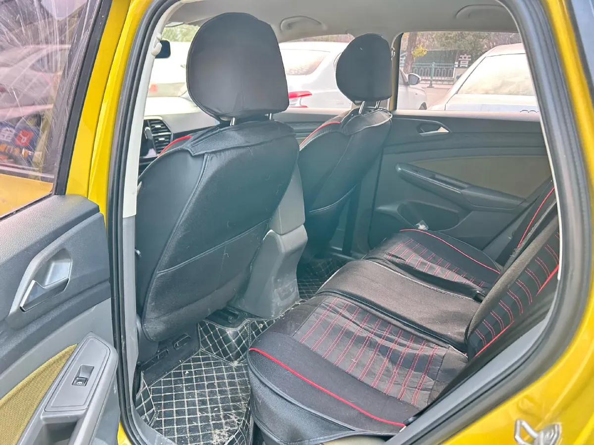 2019 Jetta VS5 1.4T 150HP L4 6AT,autocango,china used car exporter,china ev exporter,chinese used car exporter,chinese used ev exporter