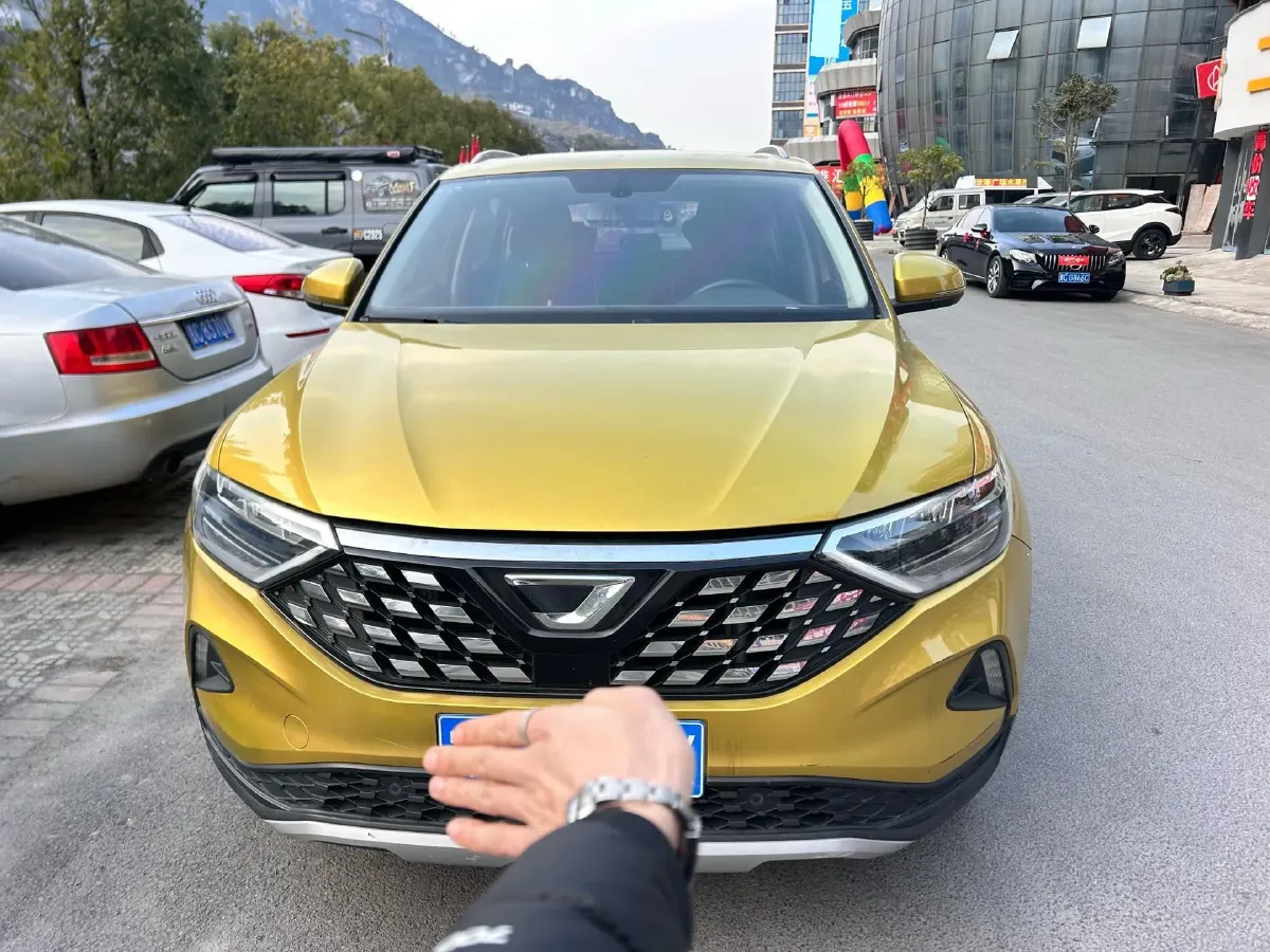 2019 Jetta VS5 1.4T 150HP L4 6AT,autocango,china used car exporter,china ev exporter,chinese used car exporter,chinese used ev exporter