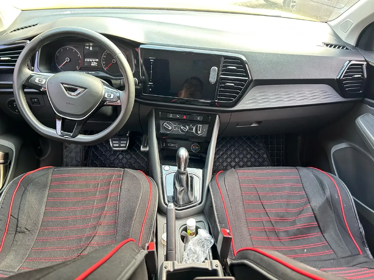 2019 Jetta VS5 1.4T 150HP L4 6AT,autocango,china used car exporter,china ev exporter,chinese used car exporter,chinese used ev exporter