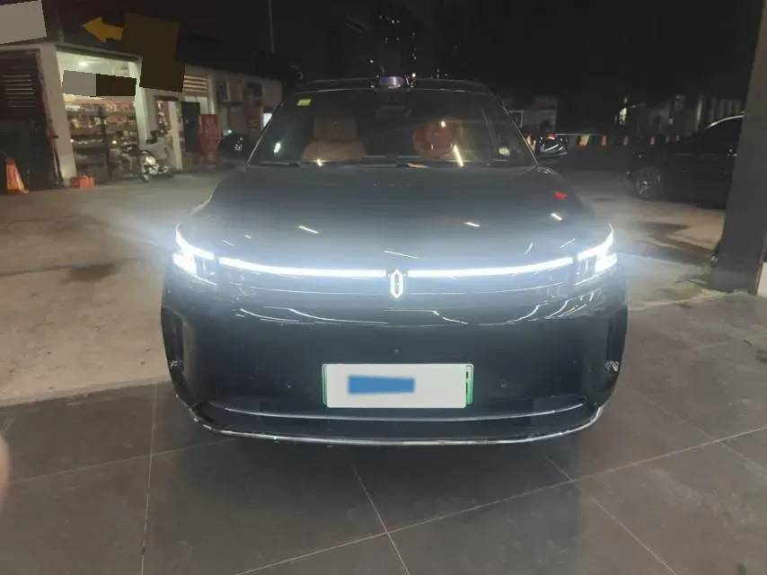 2024 AITO AITO M7 1.5T 152HP L4 REEV 42KWH,autocango,china used car exporter,china ev exporter,chinese used car exporter,chinese used ev exporter