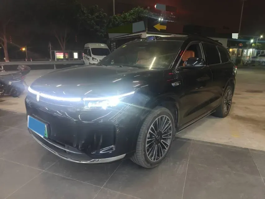 2024 AITO AITO M7 1.5T 152HP L4 REEV 42KWH,autocango,china used car exporter,china ev exporter,chinese used car exporter,chinese used ev exporter