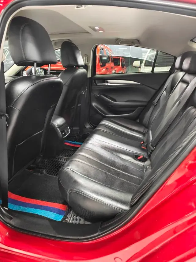 2020 Mazda Atenza 2.5L 192HP L4 6AT,autocango,china used car exporter,china ev exporter,chinese used car exporter,chinese used ev exporter