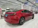 2020 Mazda Atenza 2.5L 192HP L4 6AT