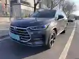 2021 MG 6 1.5T 169HP L4 AMT PHEV 11.1KWH