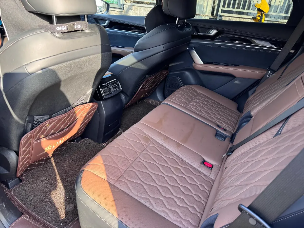 2021 MG 6 1.5T 169HP L4 AMT PHEV 11.1KWH,autocango,china used car exporter,china ev exporter,chinese used car exporter,chinese used ev exporter