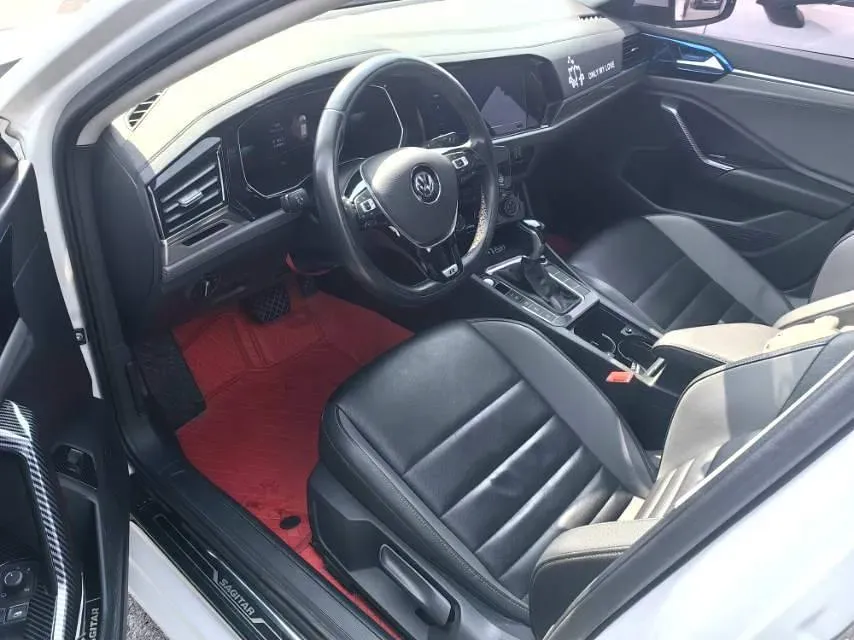2021 Volkswagen Sagitar 1.4T 150HP L4 7DCT,autocango,china used car exporter,china ev exporter,chinese used car exporter,chinese used ev exporter