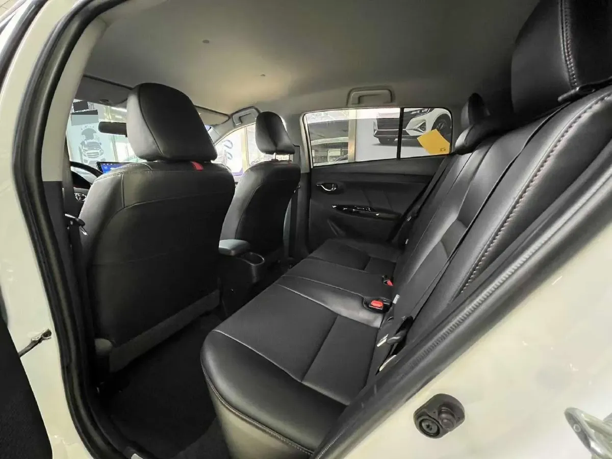 2022 Toyota Yaris L 1.5L 112HP L4 CVT,autocango,china used car exporter,china ev exporter,chinese used car exporter,chinese used ev exporter