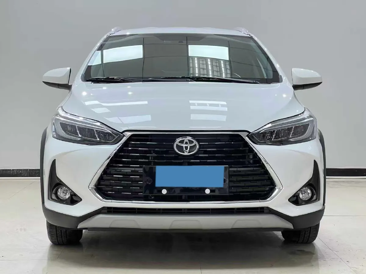 2022 Toyota Yaris L 1.5L 112HP L4 CVT,autocango,china used car exporter,china ev exporter,chinese used car exporter,chinese used ev exporter
