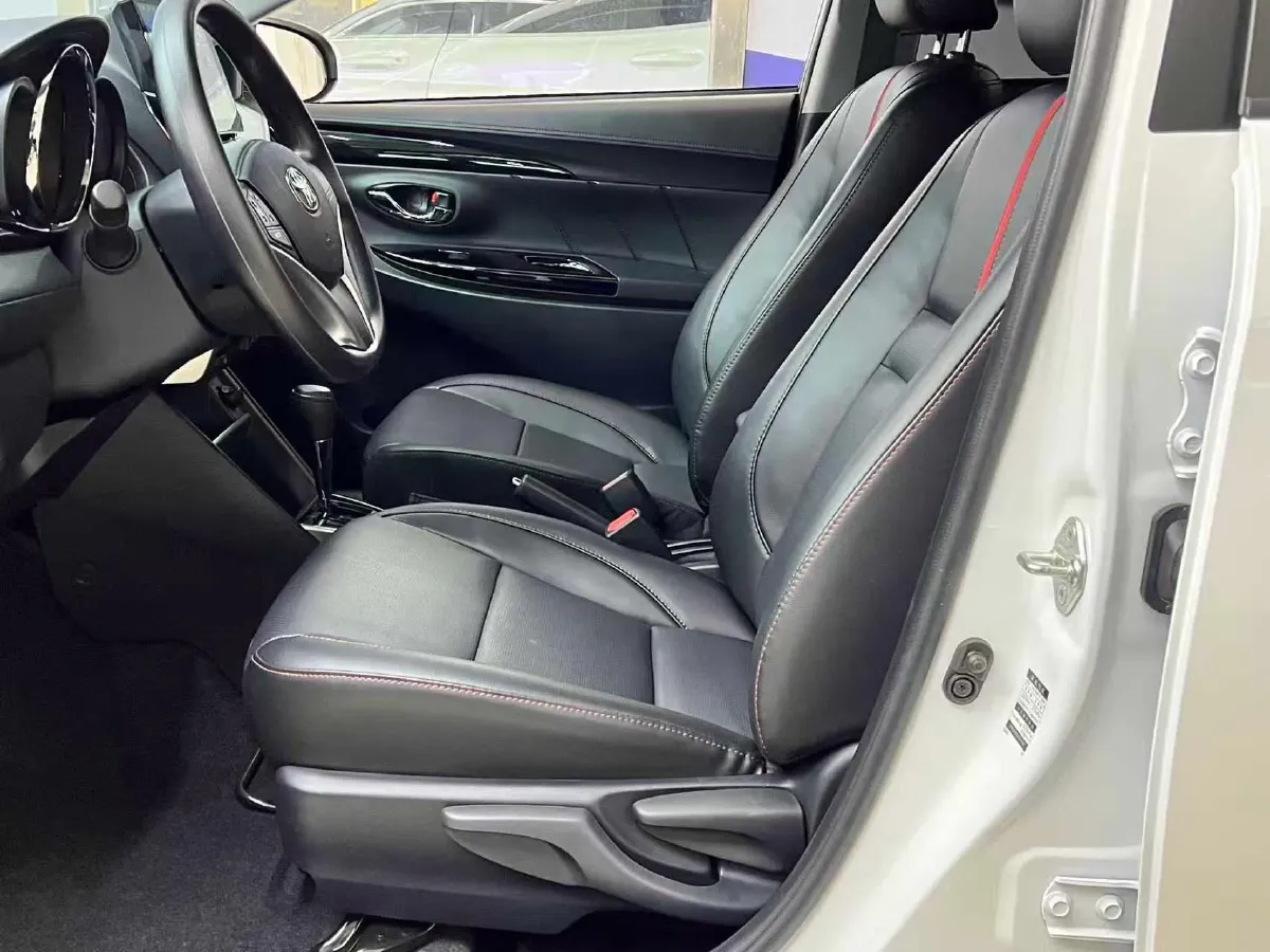 2022 Toyota Yaris L 1.5L 112HP L4 CVT,autocango,china used car exporter,china ev exporter,chinese used car exporter,chinese used ev exporter