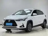 2022 TOYOTA YARIS L,autocango,china used car exporter,china ev exporter,chinese used car exporter,chinese used ev exporter