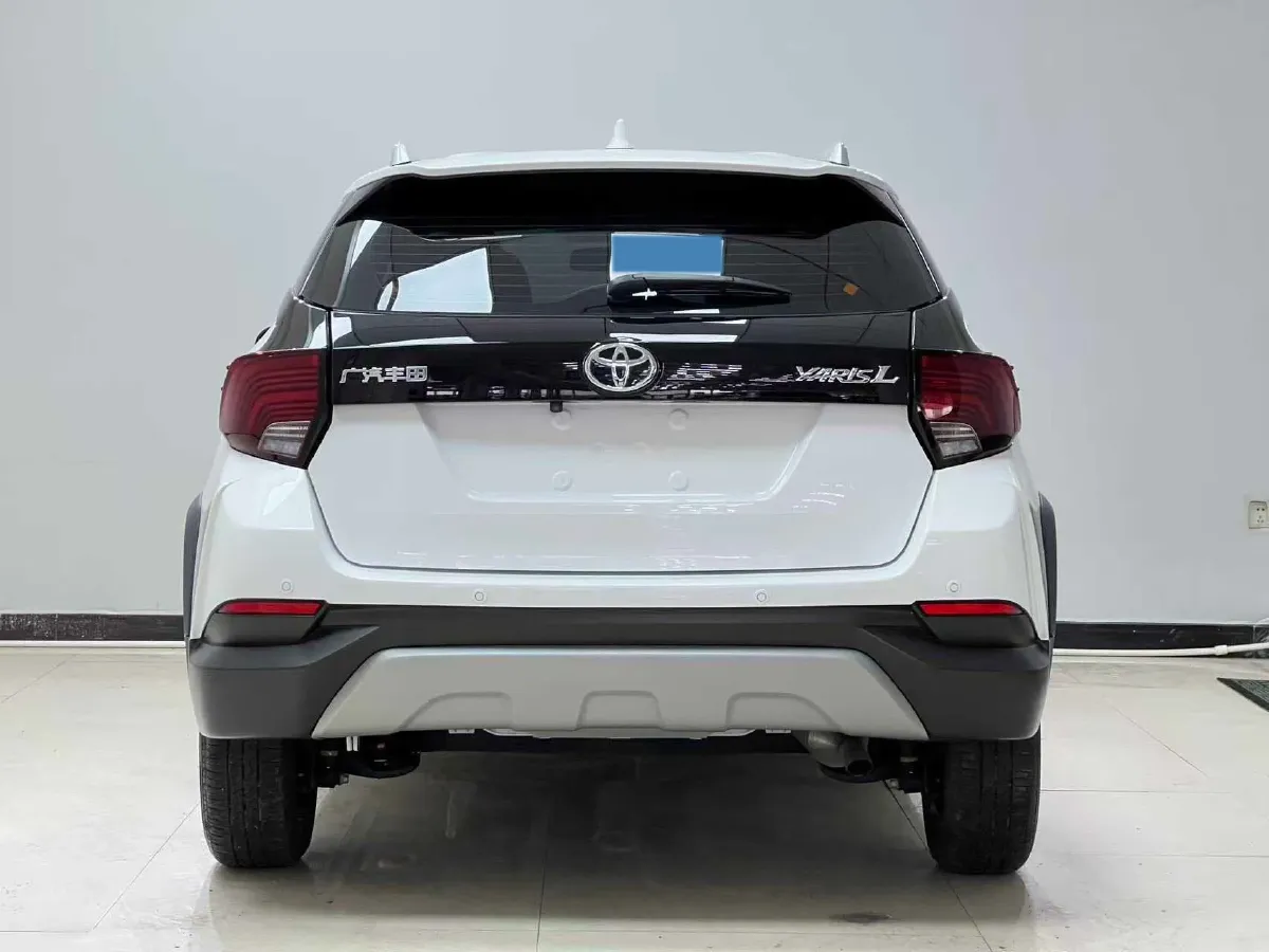 2022 Toyota Yaris L 1.5L 112HP L4 CVT,autocango,china used car exporter,china ev exporter,chinese used car exporter,chinese used ev exporter