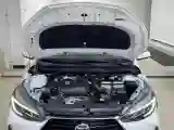 2022 Toyota Yaris L 1.5L 112HP L4 CVT
