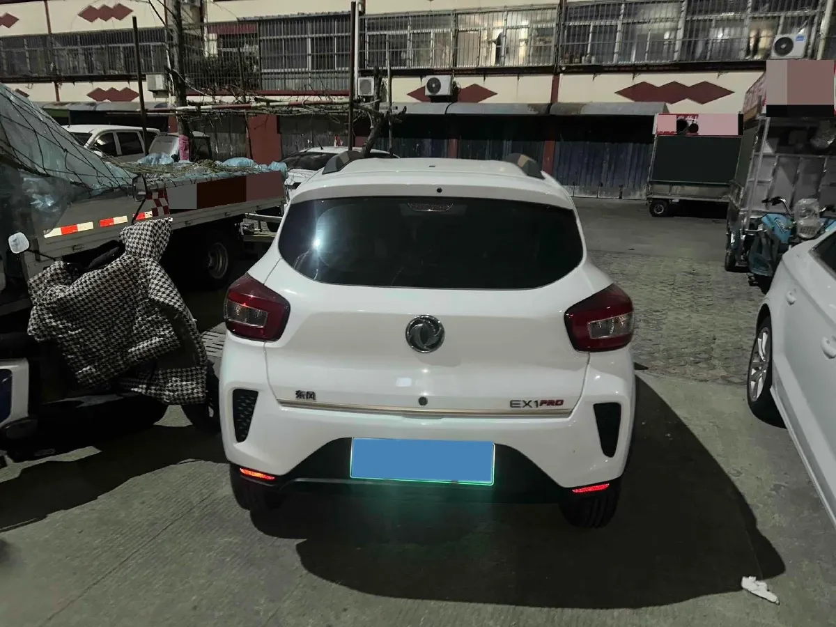 2022 DongFeng eπ Nami EX1 BEV 26.8KWH,autocango,china used car exporter,china ev exporter,chinese used car exporter,chinese used ev exporter