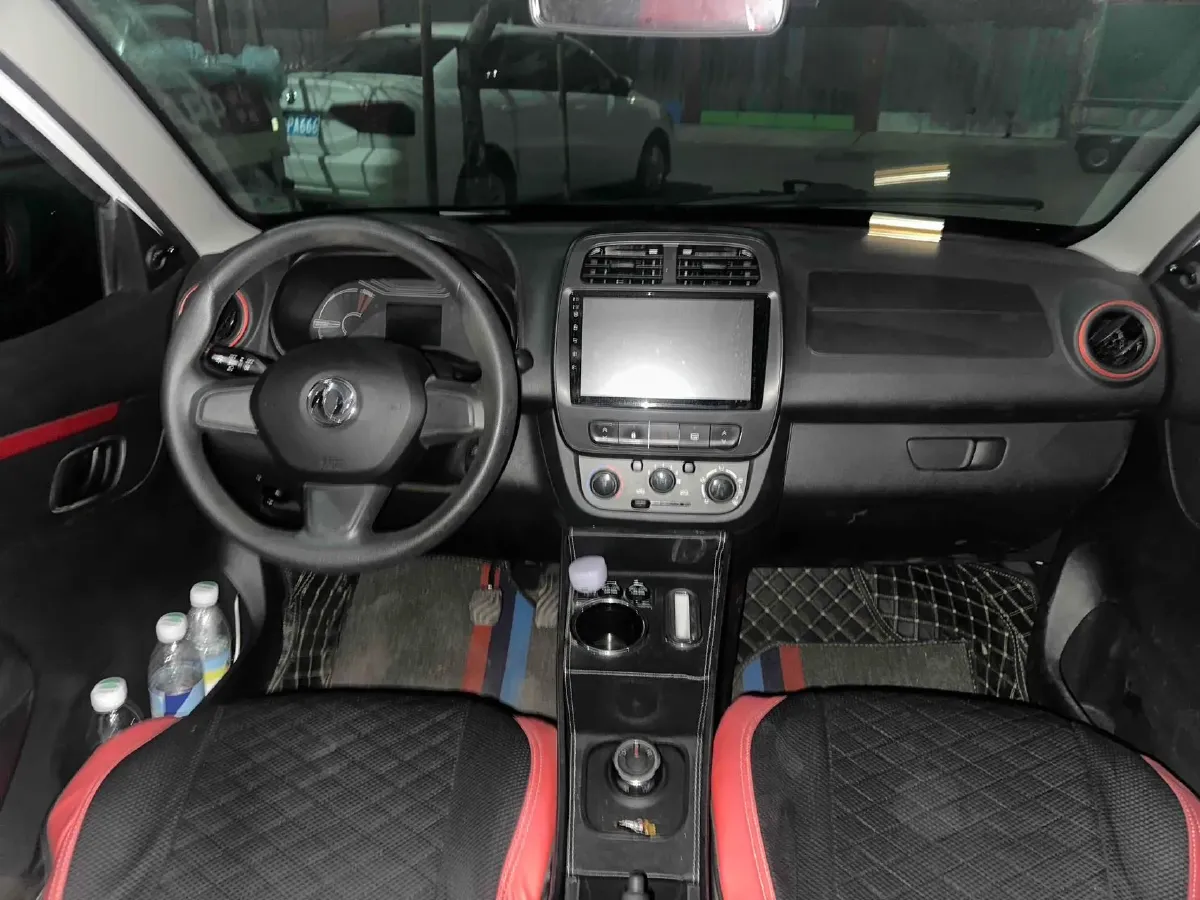 2022 DongFeng eπ Nami EX1 BEV 26.8KWH,autocango,china used car exporter,china ev exporter,chinese used car exporter,chinese used ev exporter