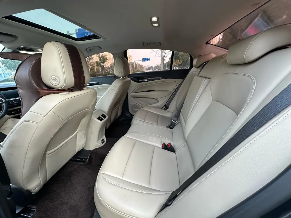 2020 Buick Regal 1.5T 169HP L4 9AT,autocango,china used car exporter,china ev exporter,chinese used car exporter,chinese used ev exporter