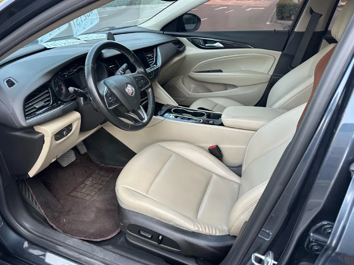 2020 Buick Regal 1.5T 169HP L4 9AT,autocango,china used car exporter,china ev exporter,chinese used car exporter,chinese used ev exporter