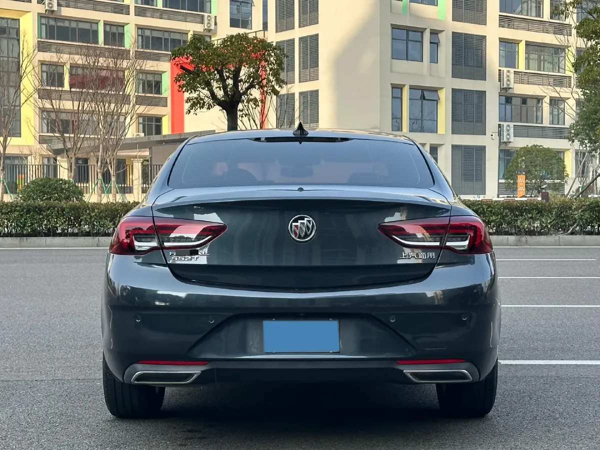 2020 Buick Regal 1.5T 169HP L4 9AT,autocango,china used car exporter,china ev exporter,chinese used car exporter,chinese used ev exporter