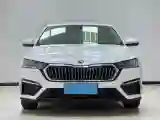 2022 Skoda Octavia 1.4T 150HP L4 7DCT
