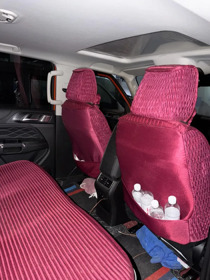 2023 Tank 300 2.0T 227HP L4 8AT,autocango,china used car exporter,china ev exporter,chinese used car exporter,chinese used ev exporter