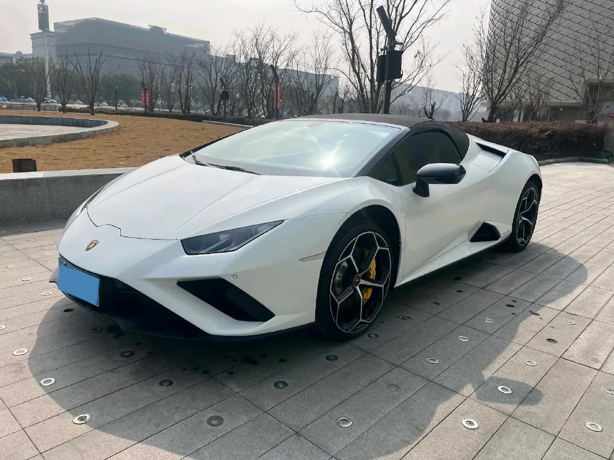 2020 Lamborghini Huracán 5.2L 611HP V10 7DCT,autocango,china used car exporter,china ev exporter,chinese used car exporter,chinese used ev exporter