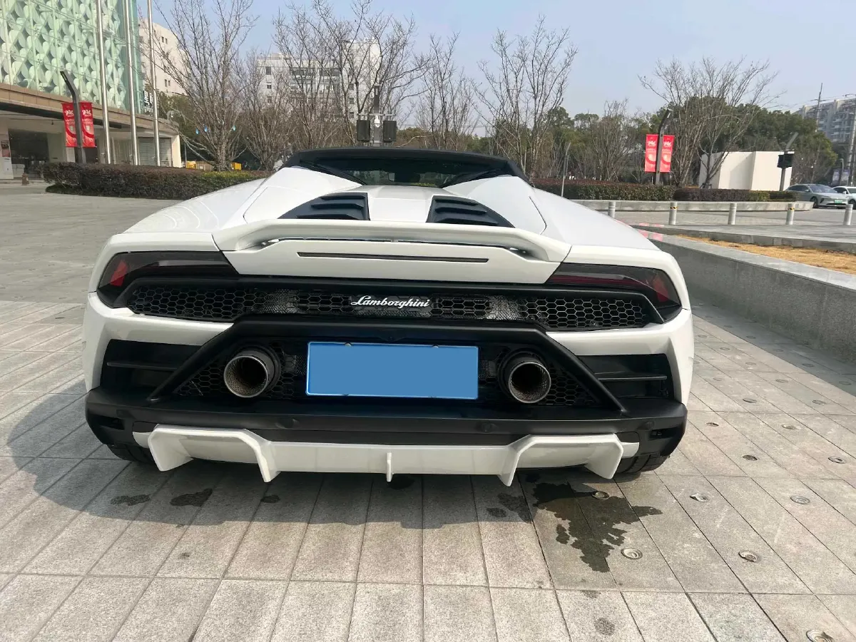 2020 Lamborghini Huracán 5.2L 611HP V10 7DCT,autocango,china used car exporter,china ev exporter,chinese used car exporter,chinese used ev exporter