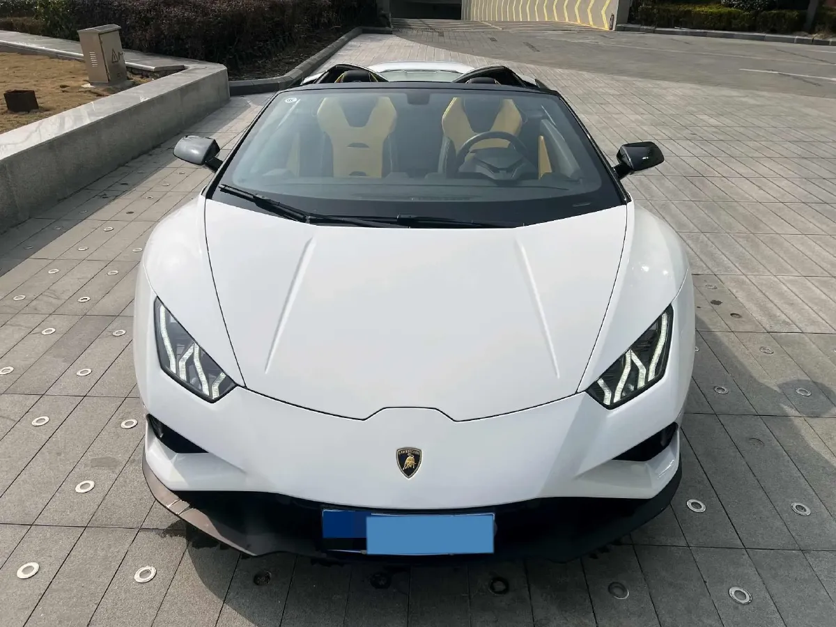 2020 Lamborghini Huracán 5.2L 611HP V10 7DCT,autocango,china used car exporter,china ev exporter,chinese used car exporter,chinese used ev exporter