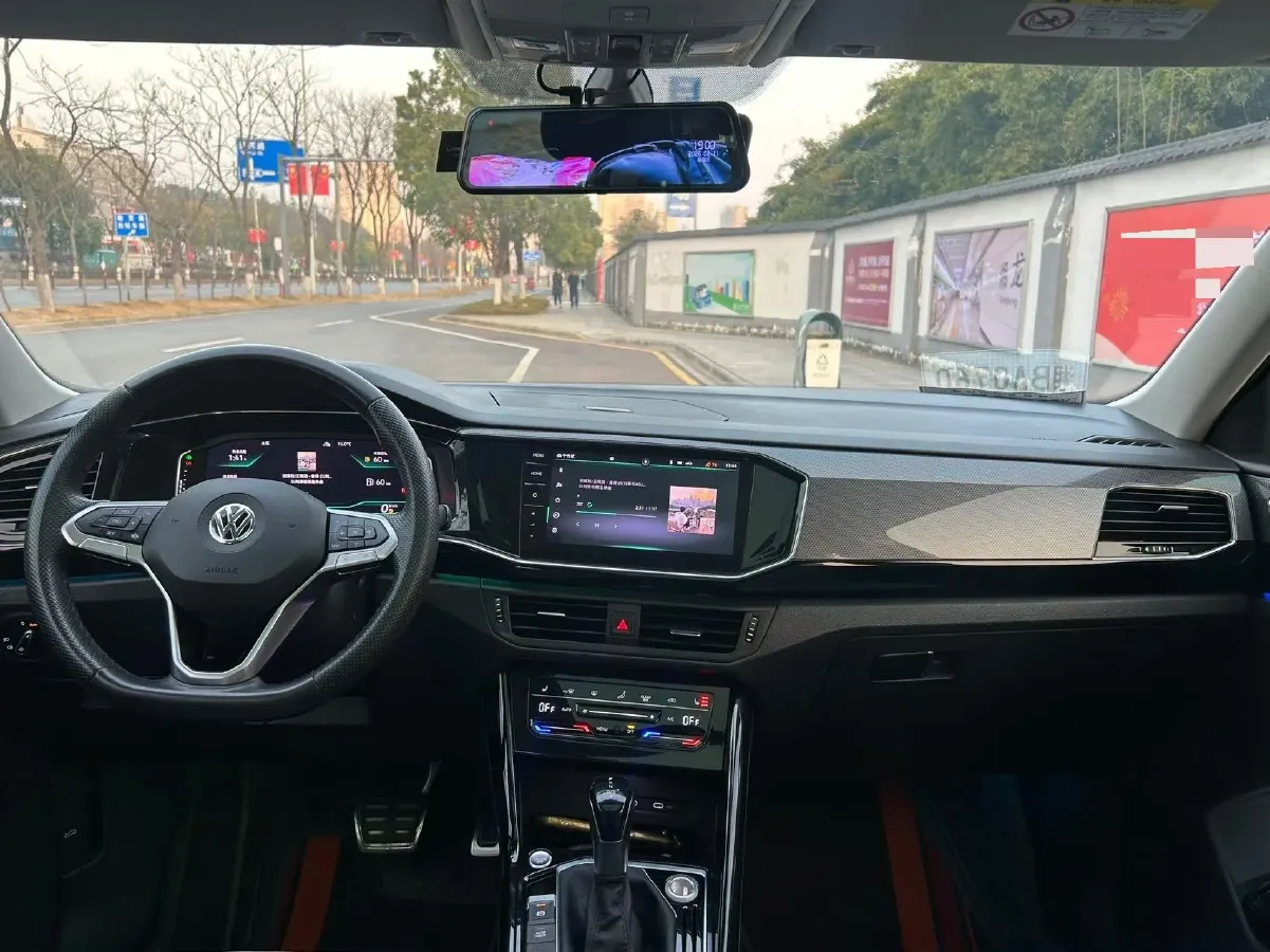 2020 Volkswagen Tayron X 2.0T 186HP L4 7DCT,autocango,china used car exporter,china ev exporter,chinese used car exporter,chinese used ev exporter