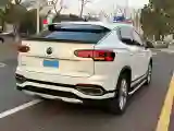 2020 Volkswagen Tayron X 2.0T 186HP L4 7DCT