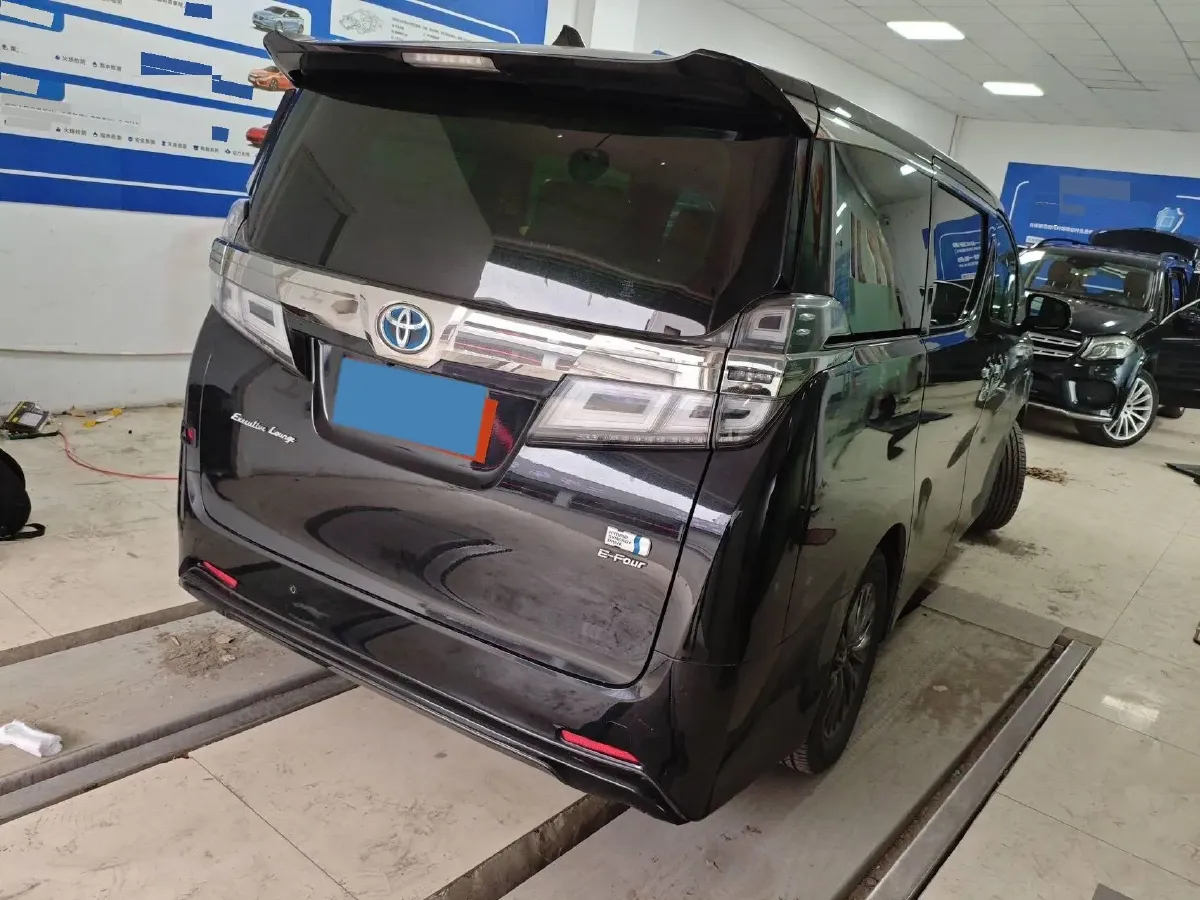 2020 Toyota Vellfire 2.5L 117HP L4 E-CVT Hybrid,autocango,china used car exporter,china ev exporter,chinese used car exporter,chinese used ev exporter