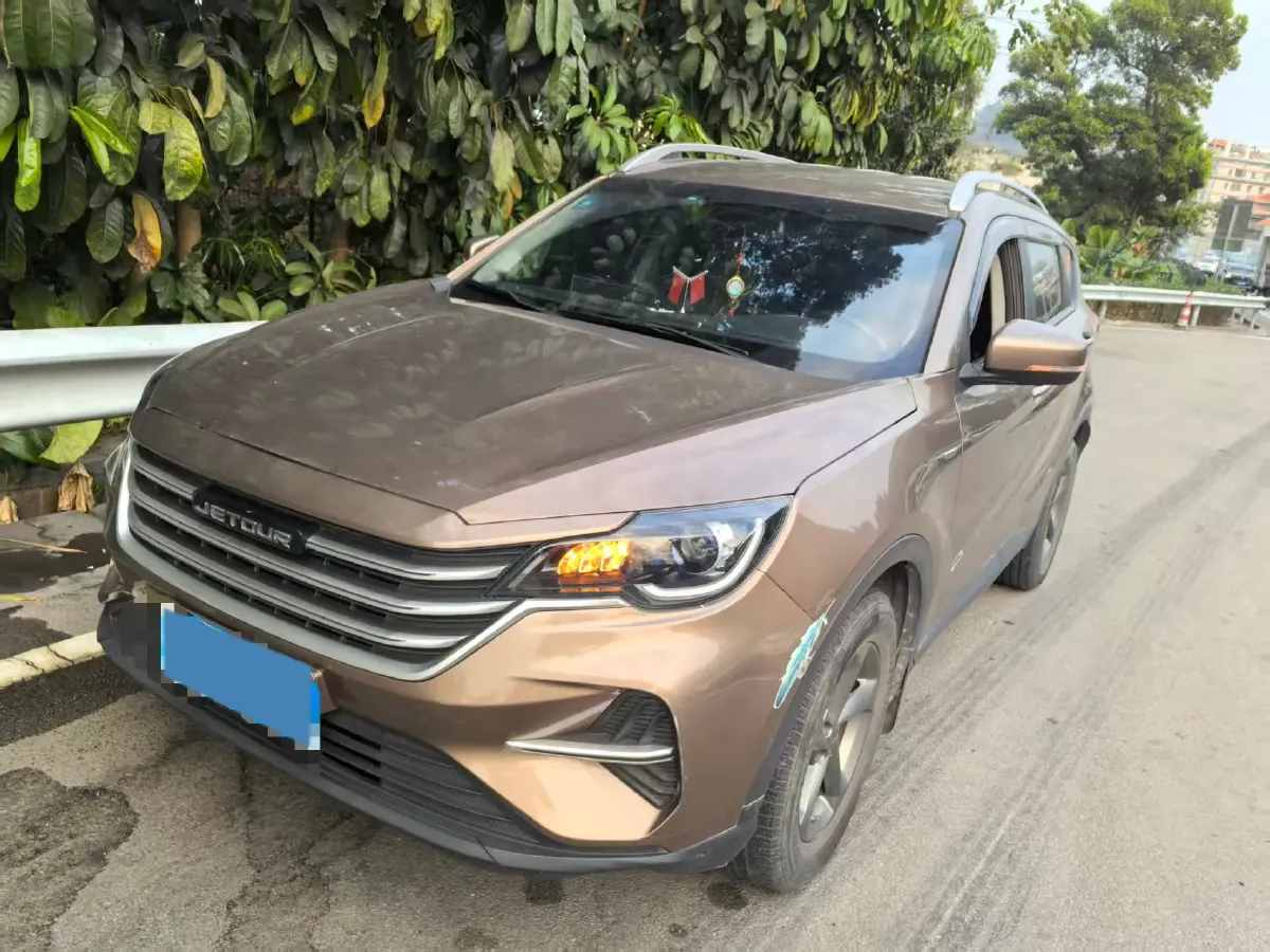 2020 Jetour X70M 1.5T 156HP L4 6MT,autocango,china used car exporter,china ev exporter,chinese used car exporter,chinese used ev exporter
