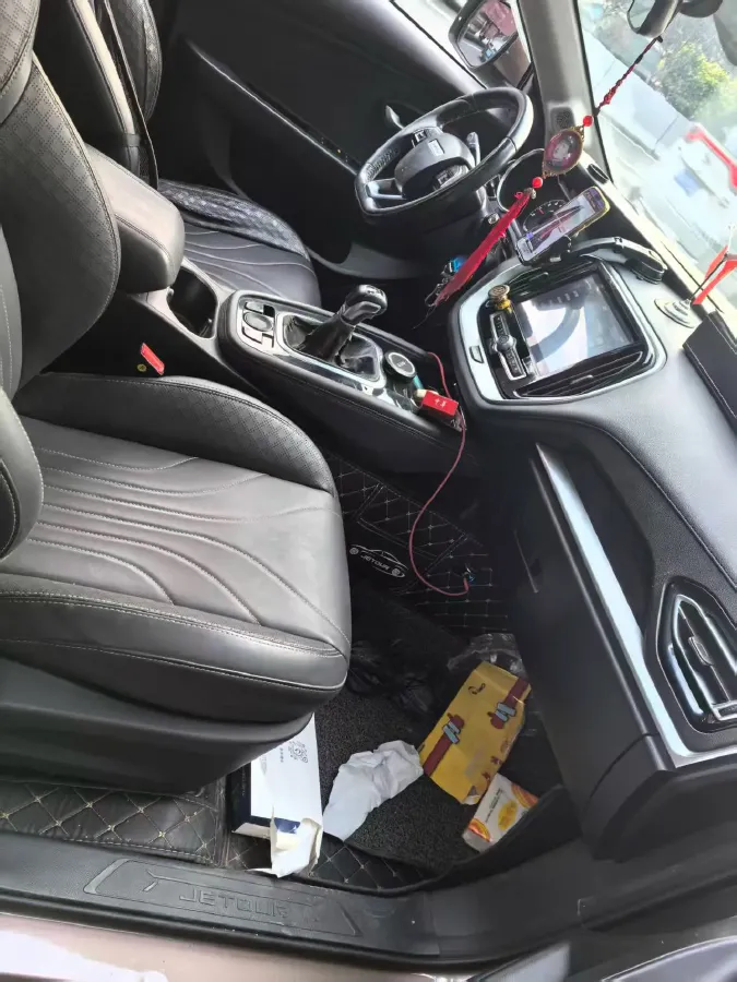 2020 Jetour X70M 1.5T 156HP L4 6MT,autocango,china used car exporter,china ev exporter,chinese used car exporter,chinese used ev exporter