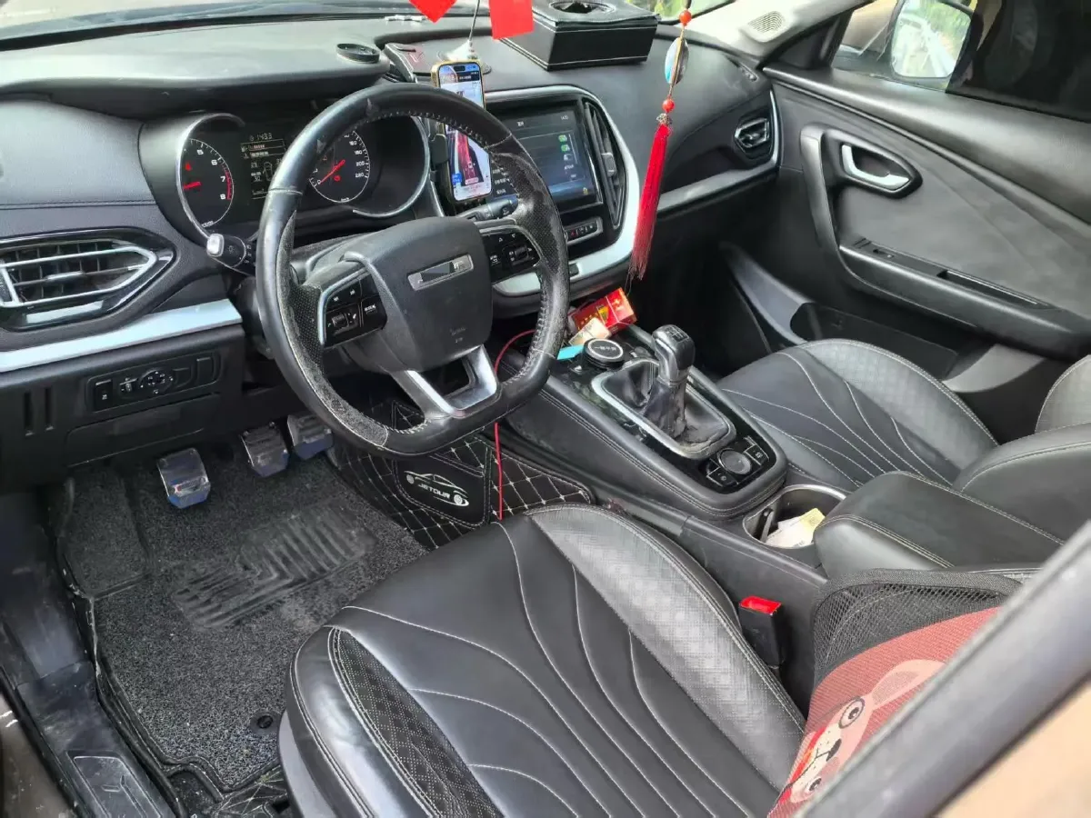 2020 Jetour X70M 1.5T 156HP L4 6MT,autocango,china used car exporter,china ev exporter,chinese used car exporter,chinese used ev exporter