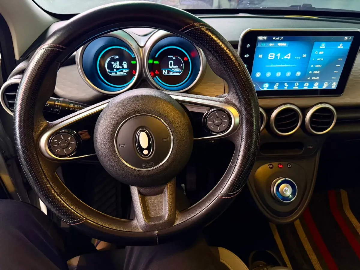 2022 Ora BlackCat BEV 30.3KWH,autocango,china used car exporter,china ev exporter,chinese used car exporter,chinese used ev exporter