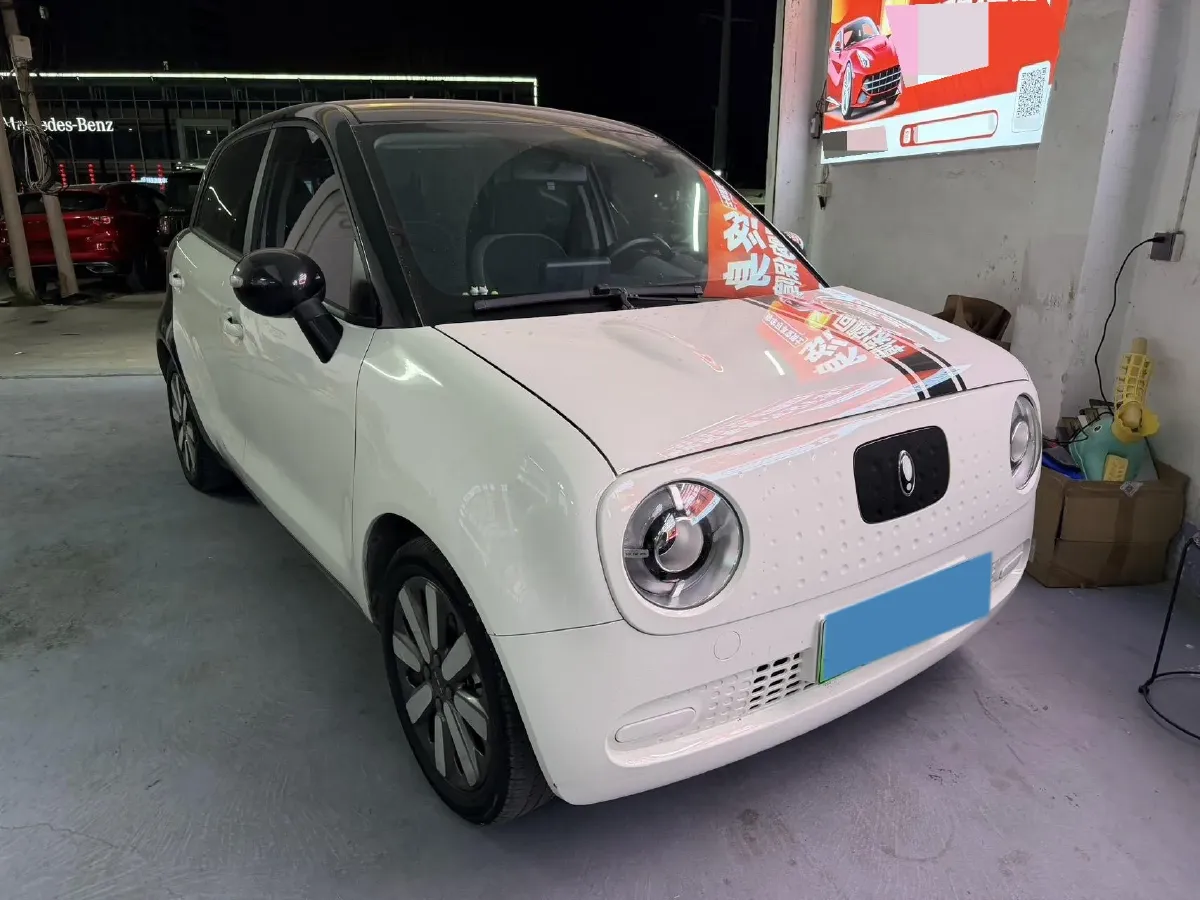 2022 Ora BlackCat BEV 30.3KWH,autocango,china used car exporter,china ev exporter,chinese used car exporter,chinese used ev exporter
