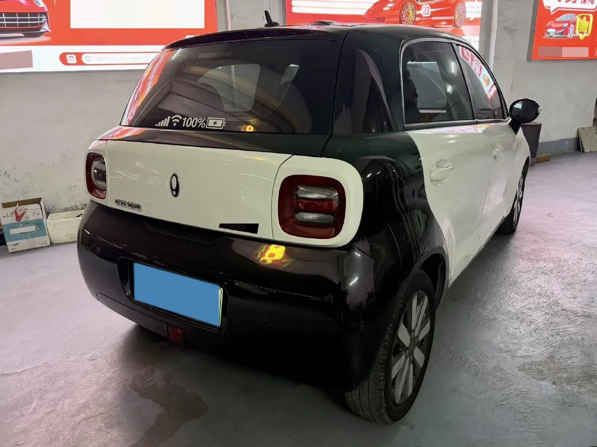 2022 Ora BlackCat BEV 30.3KWH,autocango,china used car exporter,china ev exporter,chinese used car exporter,chinese used ev exporter