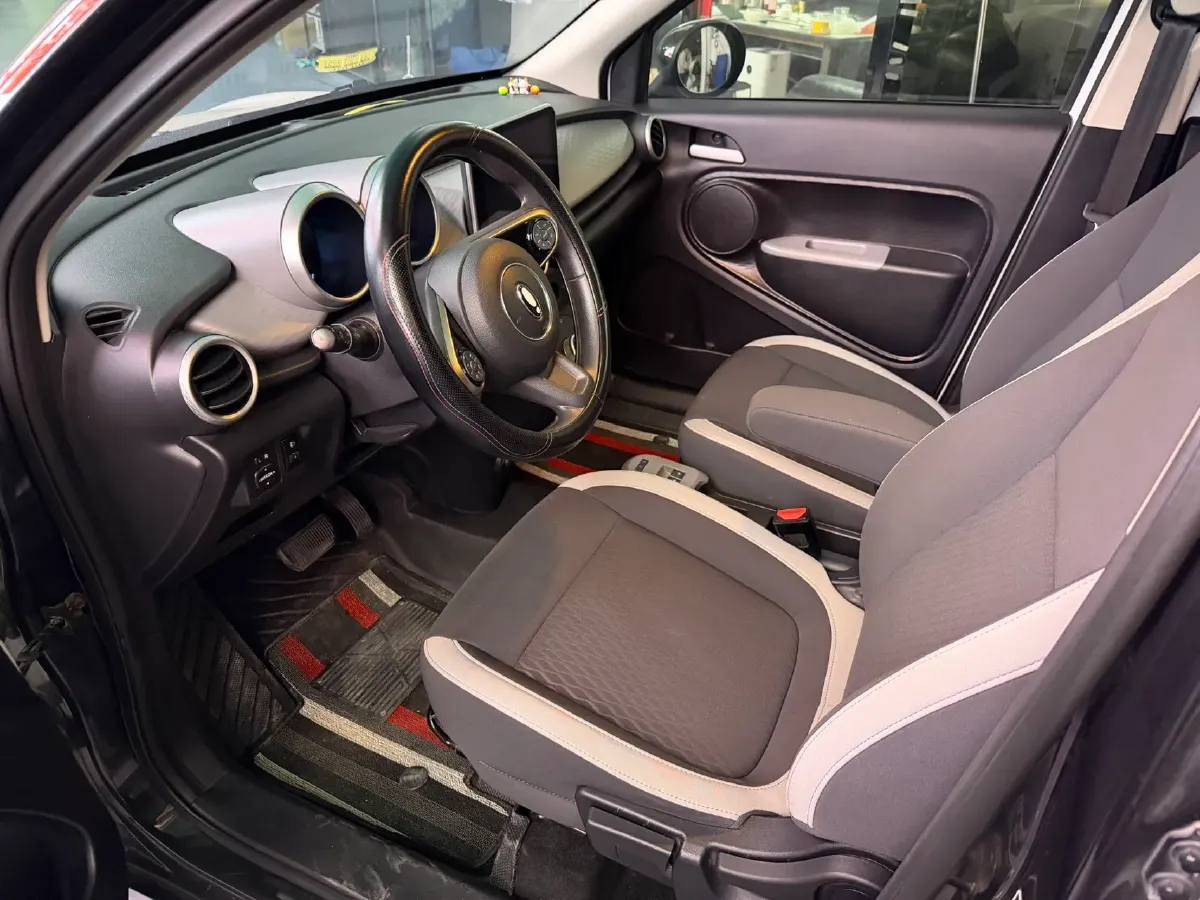 2022 Ora BlackCat BEV 30.3KWH,autocango,china used car exporter,china ev exporter,chinese used car exporter,chinese used ev exporter