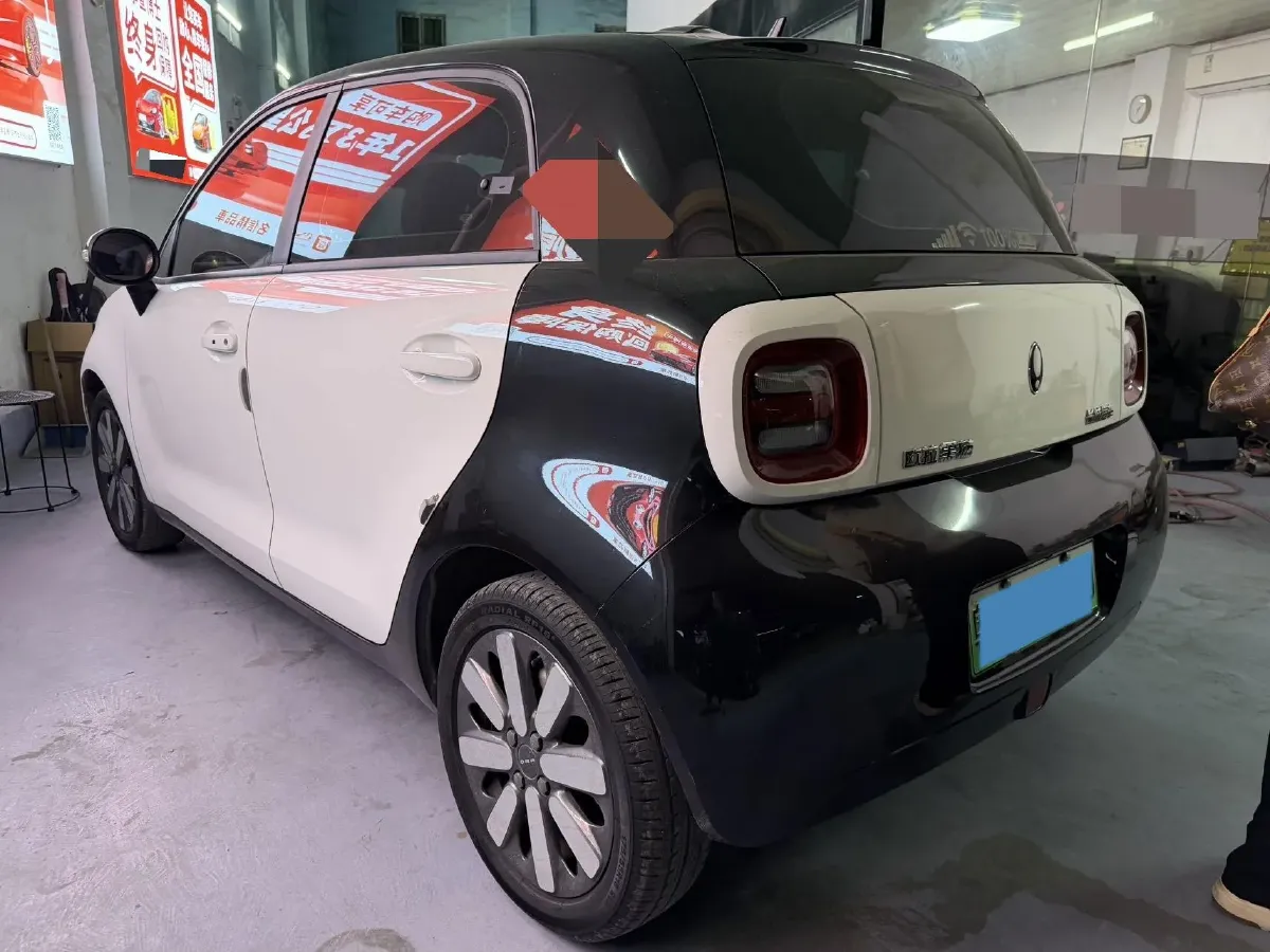 2022 Ora BlackCat BEV 30.3KWH,autocango,china used car exporter,china ev exporter,chinese used car exporter,chinese used ev exporter