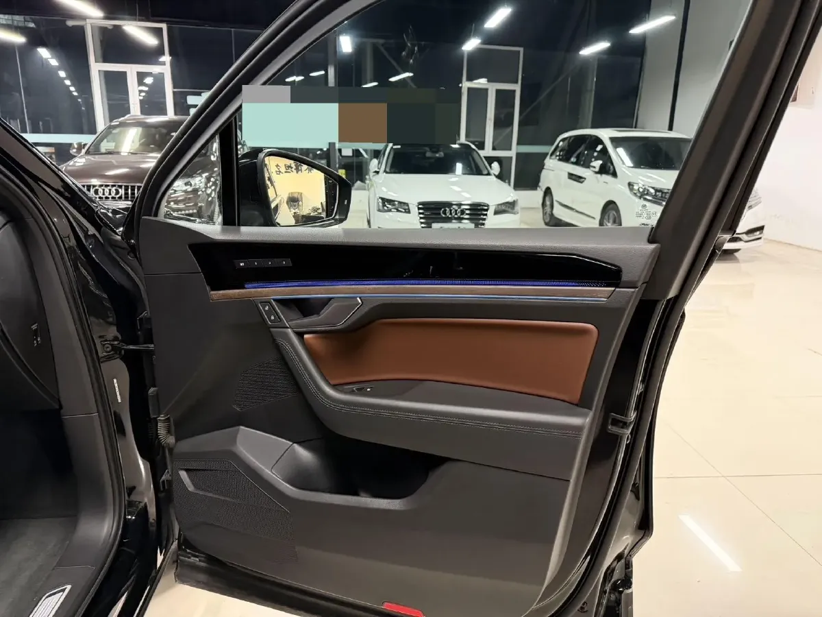 2019 Volkswagen Touareg 3.0T 340HP V6 8AT,autocango,china used car exporter,china ev exporter,chinese used car exporter,chinese used ev exporter