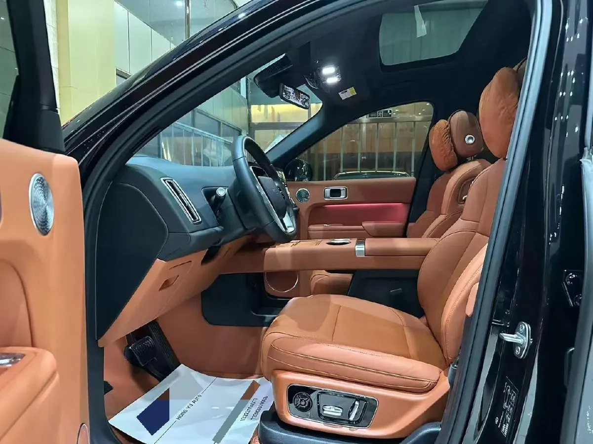 2025 Li L9 Range Extended 154HP REEV,autocango,china used car exporter,china ev exporter,chinese used car exporter,chinese used ev exporter