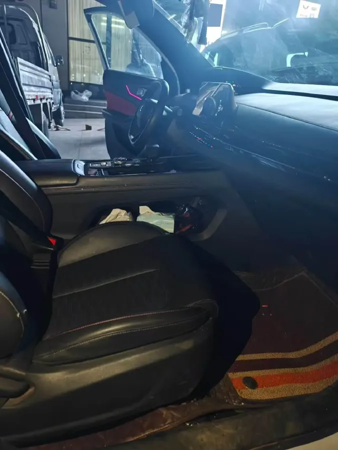 2024 ChangAn CS55 Plus 1.5T 188HP L4 7DCT,autocango,china used car exporter,china ev exporter,chinese used car exporter,chinese used ev exporter