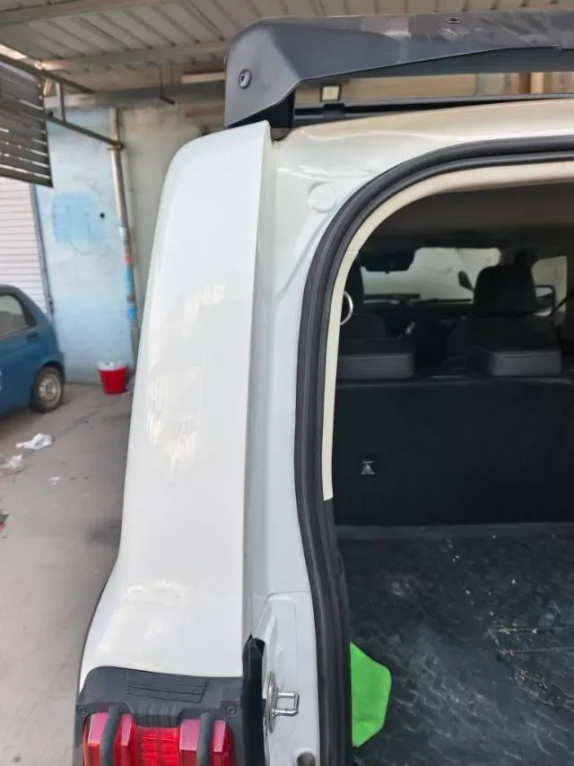 2023 Tank 300 2.0T 227HP L4 8AT,autocango,china used car exporter,china ev exporter,chinese used car exporter,chinese used ev exporter