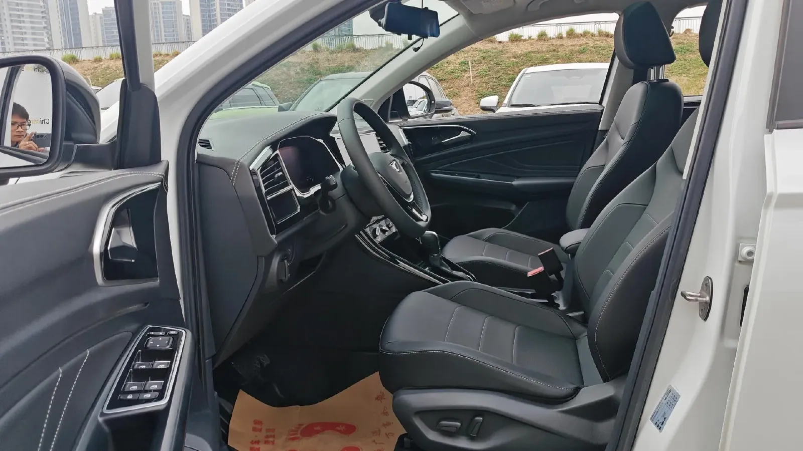 2022 Jetta VS7 1.4T 150HP L4 6AT,autocango,china used car exporter,china ev exporter,chinese used car exporter,chinese used ev exporter