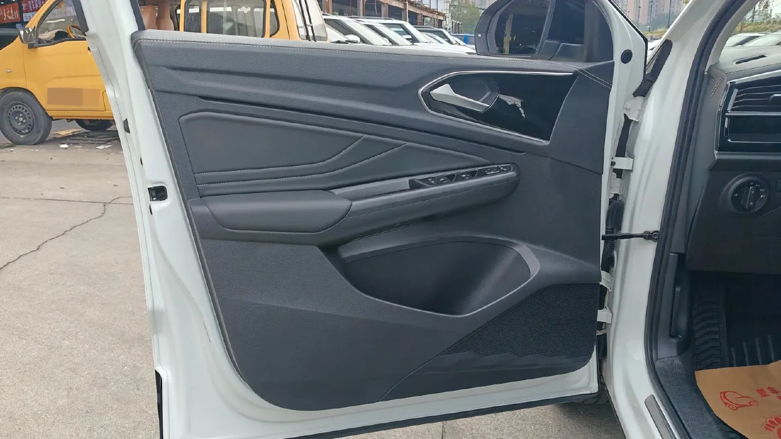 2022 Jetta VS7 1.4T 150HP L4 6AT,autocango,china used car exporter,china ev exporter,chinese used car exporter,chinese used ev exporter