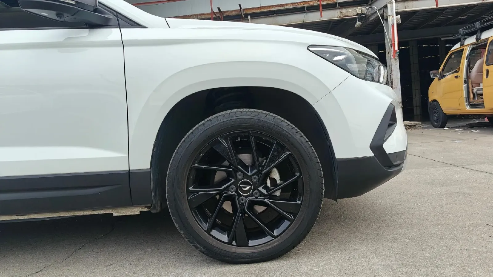 2022 Jetta VS7 1.4T 150HP L4 6AT,autocango,china used car exporter,china ev exporter,chinese used car exporter,chinese used ev exporter