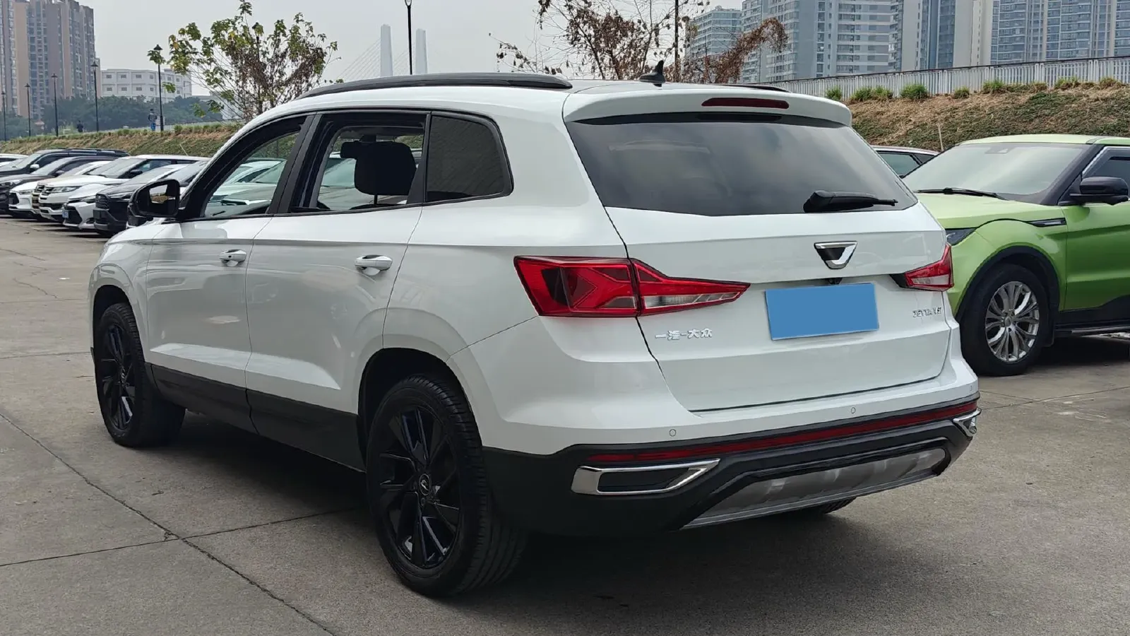 2022 Jetta VS7 1.4T 150HP L4 6AT,autocango,china used car exporter,china ev exporter,chinese used car exporter,chinese used ev exporter